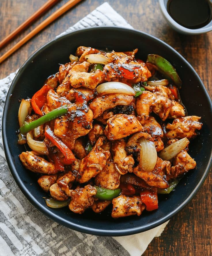 وجبة مكسيكي image