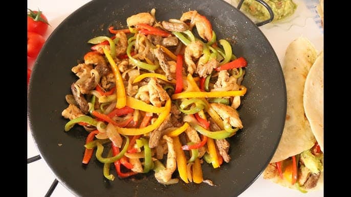 وجبة فاهيتا image