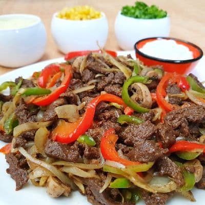 وجبة فيلادلفيا image